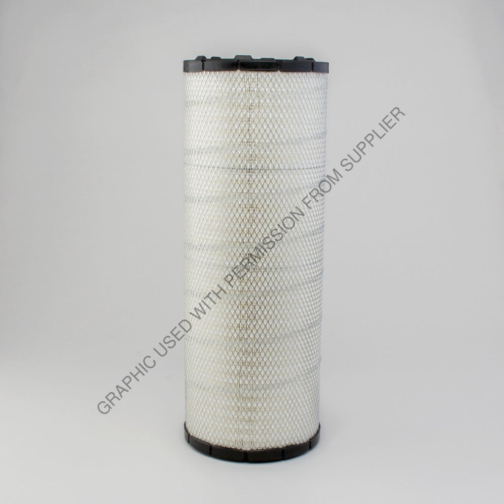 DN  P645114 AIR FILTER PRIMARY RADIAL SEAL