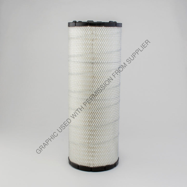 DN  P645114 AIR FILTER PRIMARY RADIAL SEAL