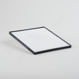 DN  P646195 AIR FILTER, PANEL VENTILATION