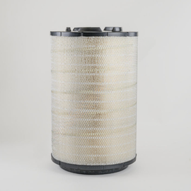 DN  P646921 AIR FILTER, PRIMARY ROUND