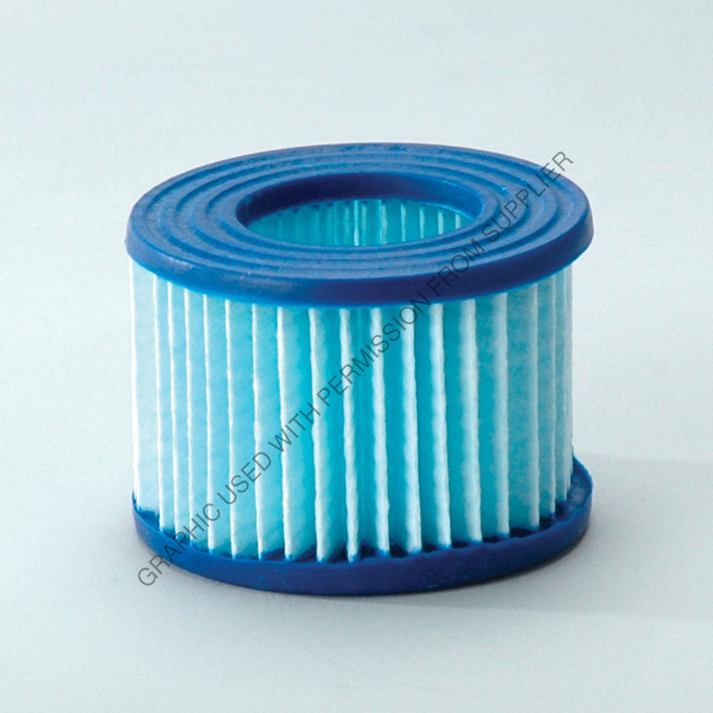 DN  P761045 HYDRAULIC CARTRIDGE FILTER