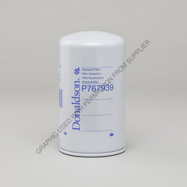 DN  P767939 HYDRAULIC FILTER, SPIN-ON