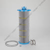 DN  P768041 HYDRAULIC FILTER, CARTRIDGE