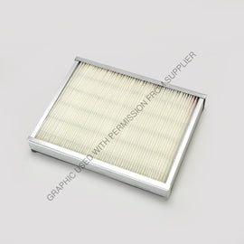 DN  P780135 VENT PANEL