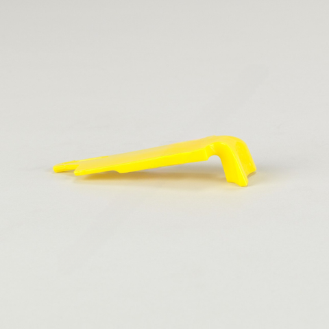 DN  P780525 FINGER FOR FPG09 AIR CLEANER