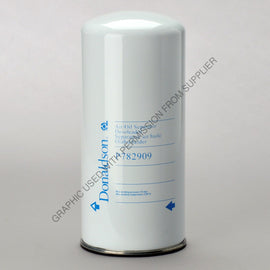 DN  P782909 FUEL FILTER