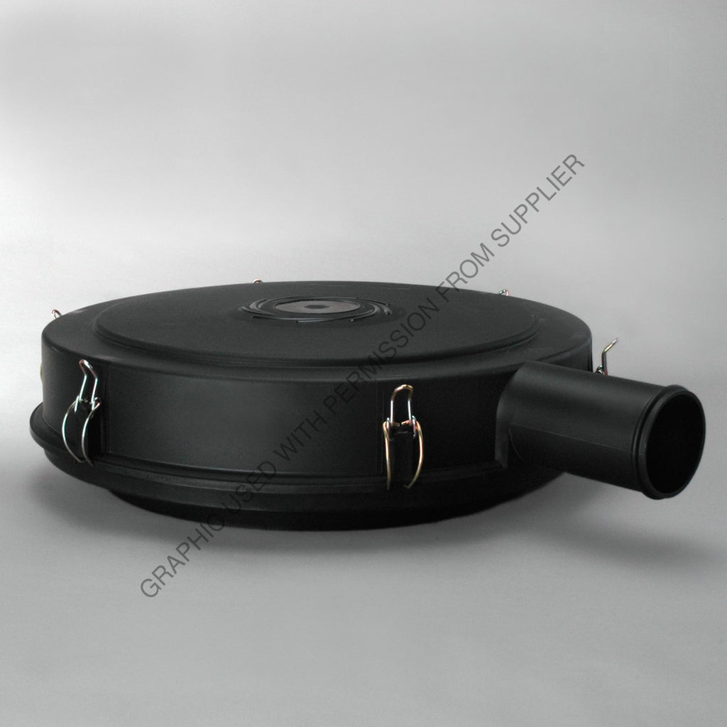 DN  P783185 AIR CLEANER ACCESS COVER