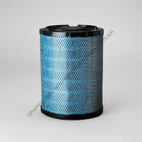DN  P812175 AIR PRMRY FLTR, RADIALSEAL,NISSAN ENGINE