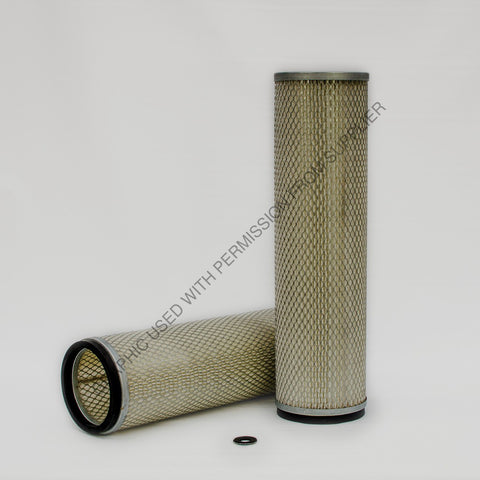DN  P902310 AIR FILTER, SAFETY