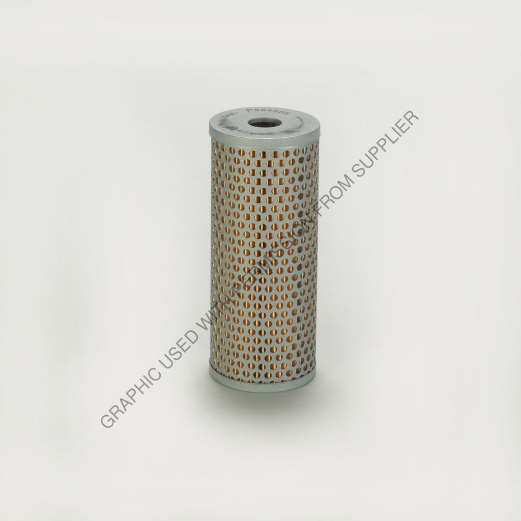 DN  P954605 HYDRAULIC FILTER, CARTRIDGE