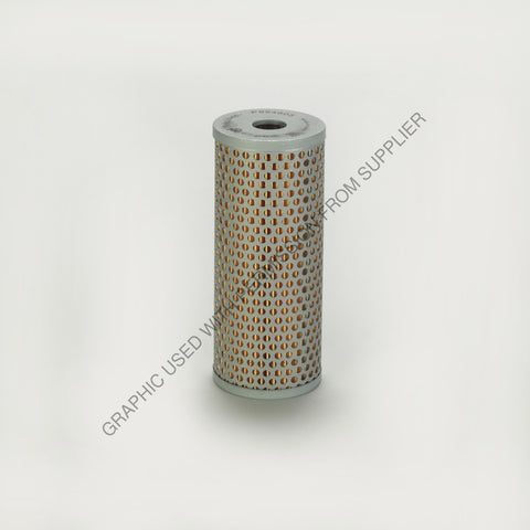 DN  P954605 HYDRAULIC FILTER, CARTRIDGE