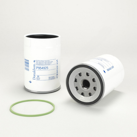 DN  P954925 FUEL FILTER, WATER SEPARATOR SPIN-ON