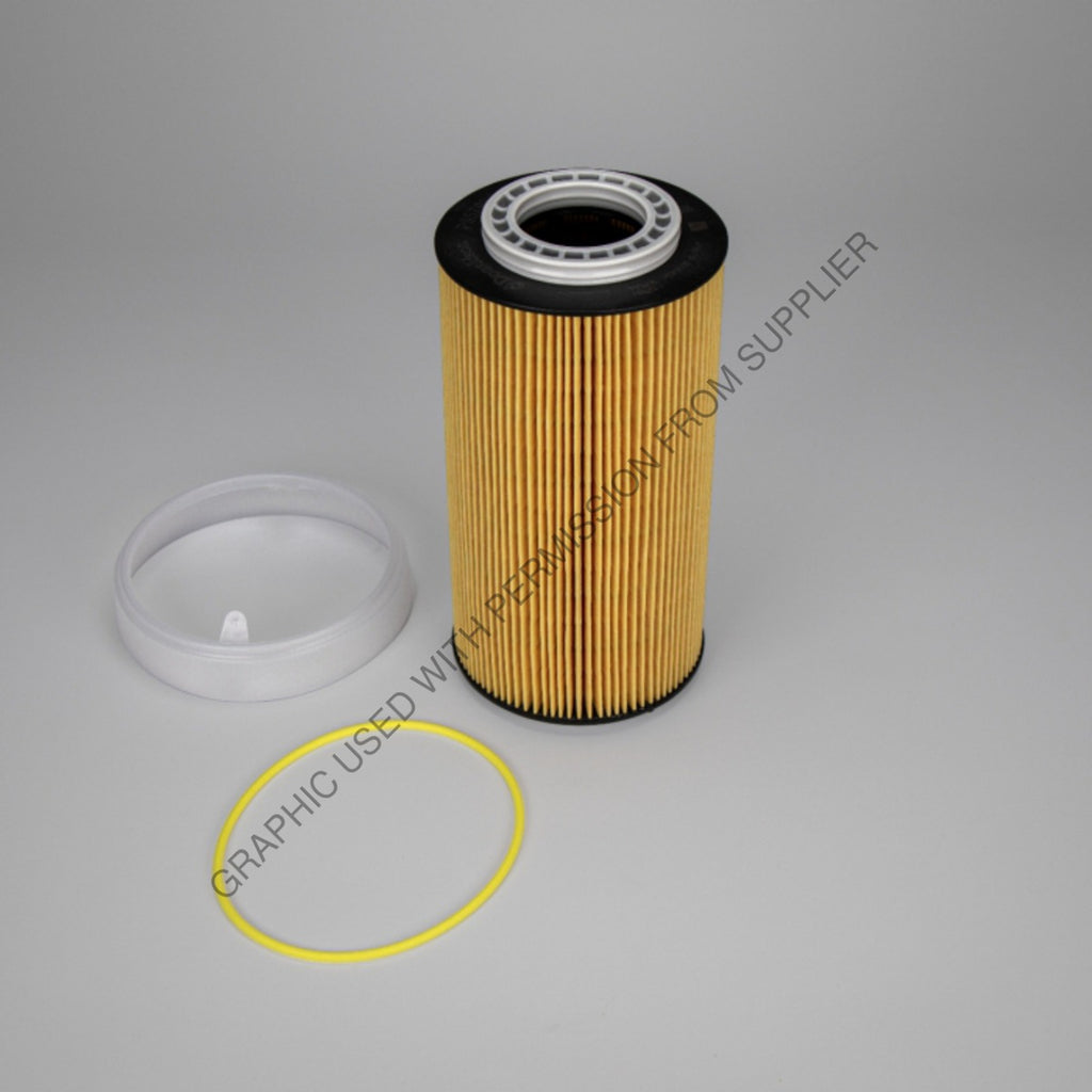 DN  P957929 LUBE FILTER, CARTRIDGE