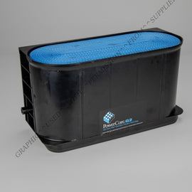 DN  P958670 AIR FILTER, PRIMARY OBROUND POWERCORE