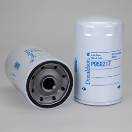 DN  P959217 LUBE FILTER, SPIN-ON BYPASS