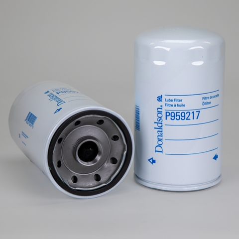 DN  P959217 LUBE FILTER, SPIN-ON BYPASS