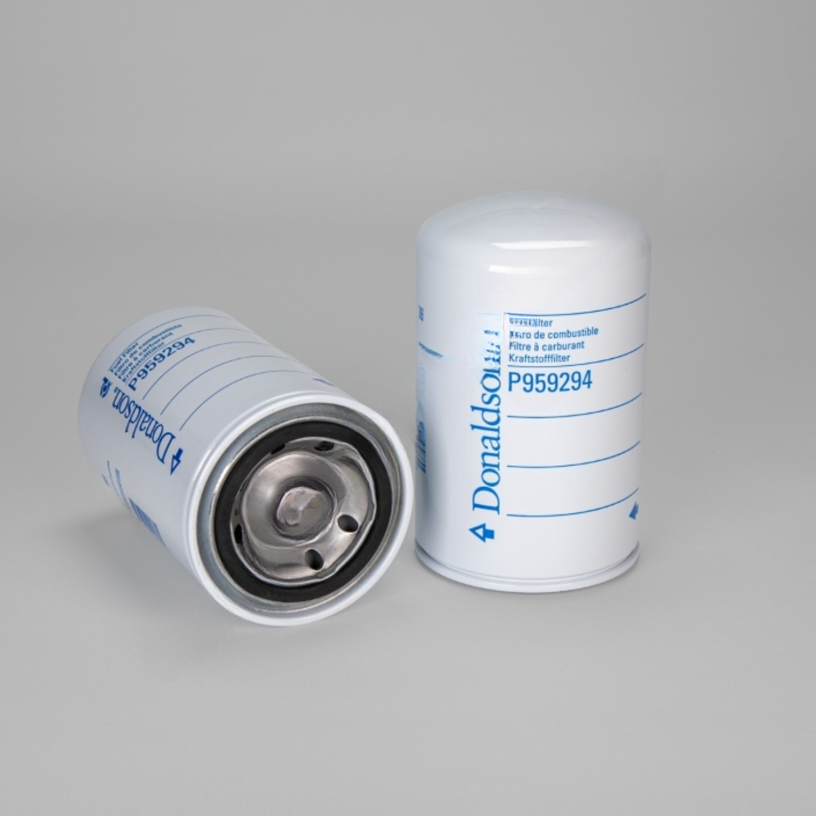 DN  P959294 FUEL FILTER, SPIN-ON