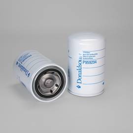 DN  P959294 FUEL FILTER, SPIN-ON