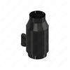 DN  PVH002682 HOOD/CAP-AIR INTAKE,IN-LHOOD/CAP-AIR INT
