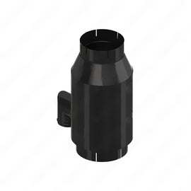 DN  PVH002682 HOOD/CAP-AIR INTAKE,IN-LHOOD/CAP-AIR INT