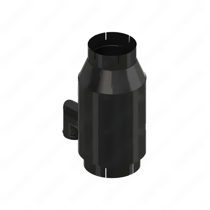 DN  PVH002682 HOOD/CAP-AIR INTAKE,IN-LHOOD/CAP-AIR INT