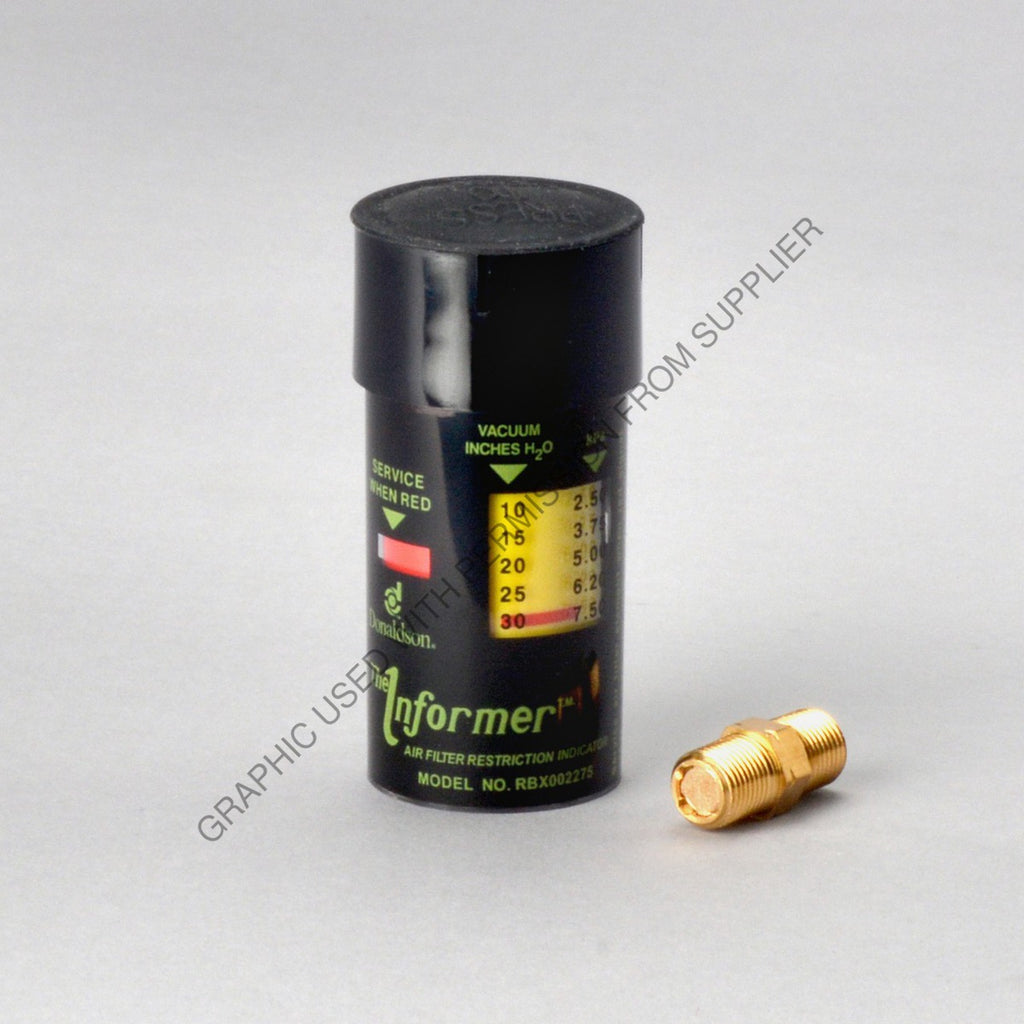 DN  X002101 INDICATOR KIT