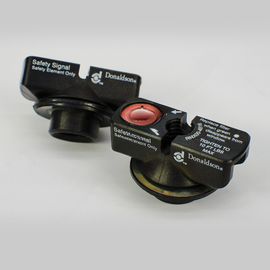 DN  X004816 INDICATOR-AIR RESTRICTION, SAFETY SIGNAL