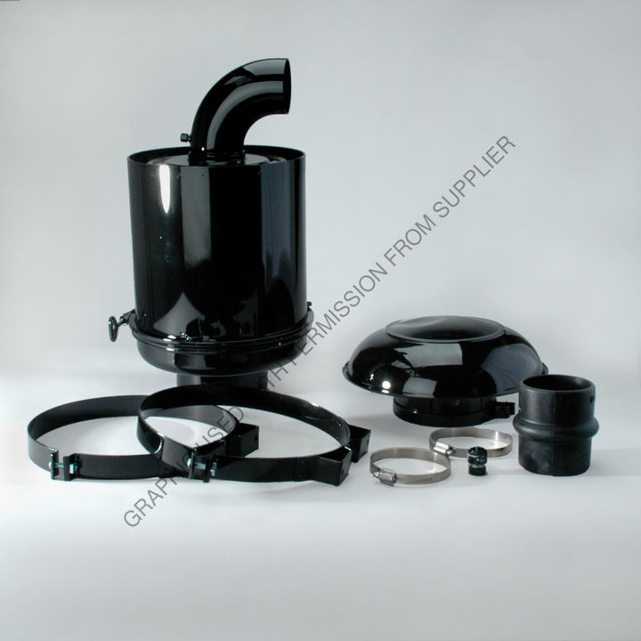DN  X007093 AIR CLNR KIT
