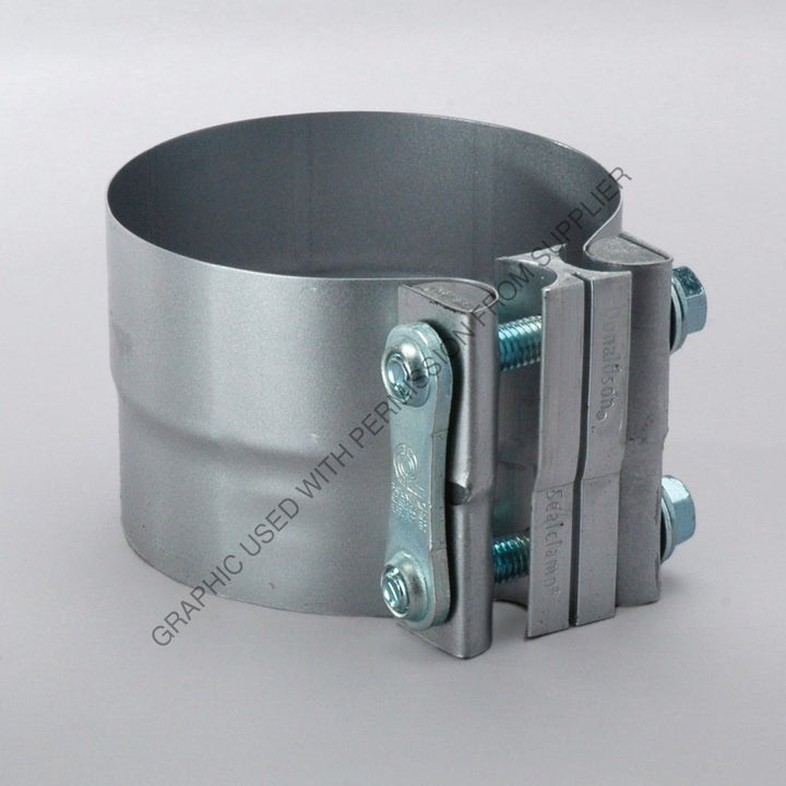 DN  X007824 CLAMP SEAL
