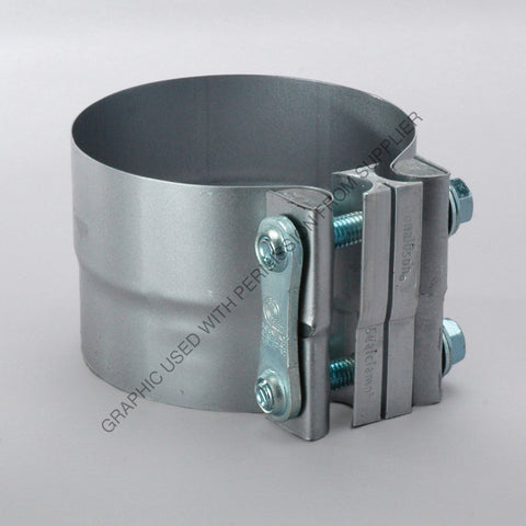 DN  X007824 CLAMP SEAL