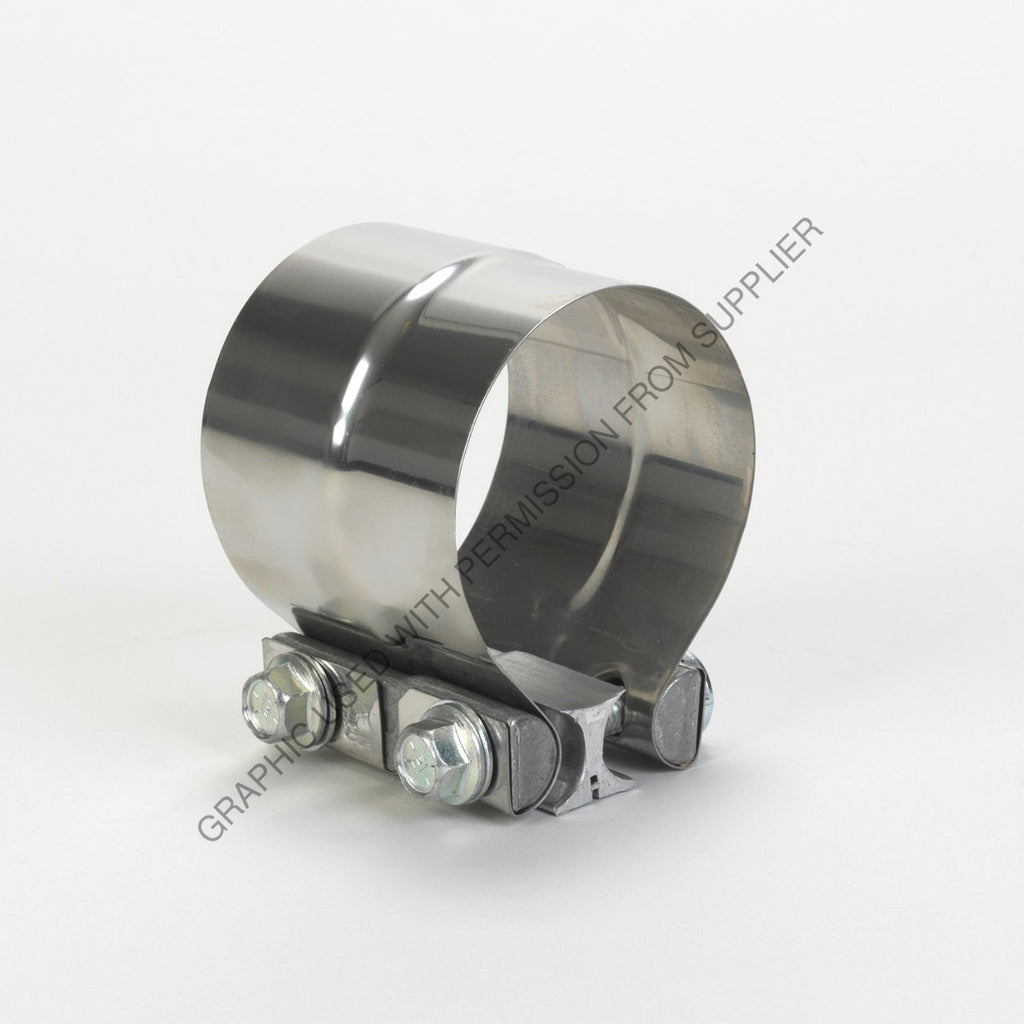 DN  X007830 CLAMP SEAL