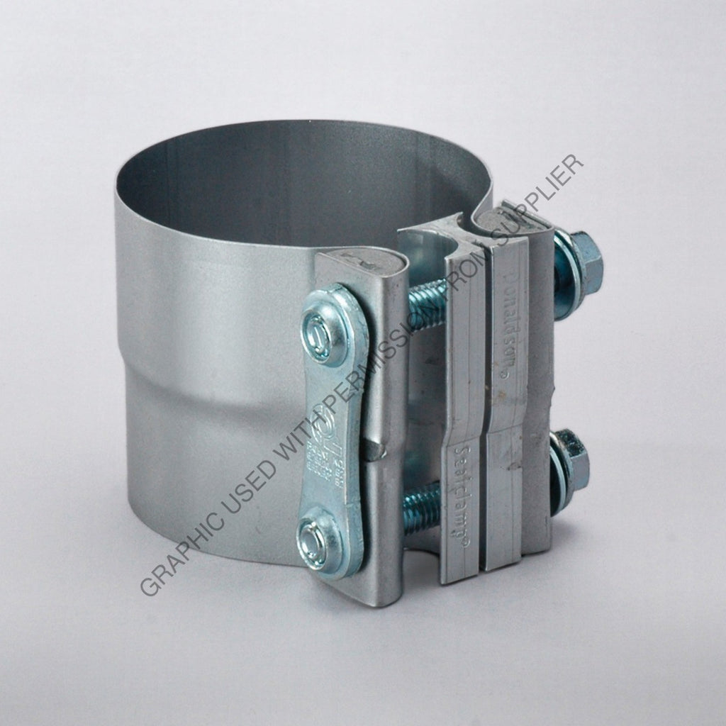 DN  X007833 CLAMP SEAL