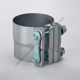 DN  X007833 CLAMP SEAL