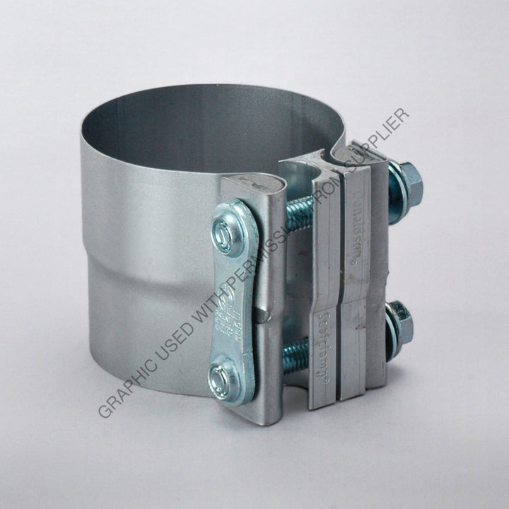 DN  X007833 CLAMP SEAL