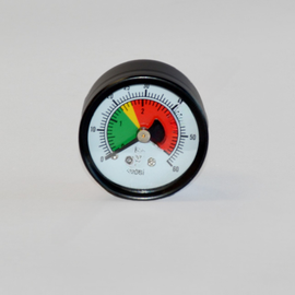 DN  X011059 GAUGE-PRESSURE
