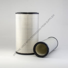 DN  X011398 AIR FILTER KIT