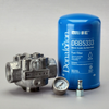 DN  X011745 KIT - FILTER CLEAN SOLUTIONS