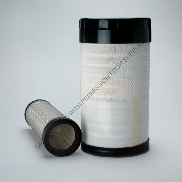DN  X770691 AIR FILTER KIT