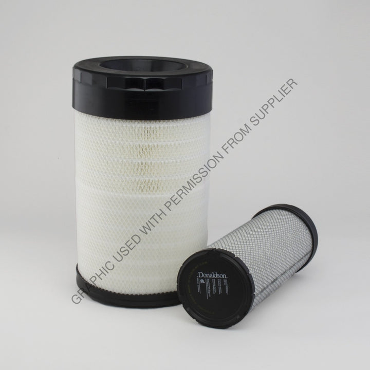 DN  X770693 AIR FILTER KIT