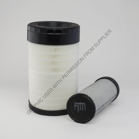DN  X770693 AIR FILTER KIT
