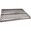 DP1013 DECK PLATE-GALVANIZED, ROUND, 24" X 33"