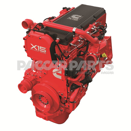 DR7079RXCUM ENGINE-ISX 15