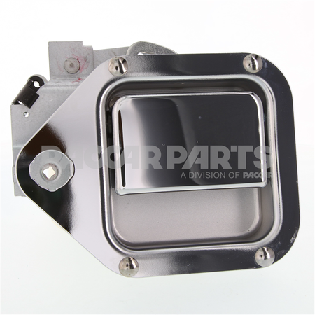DRH011000L HANDLE-DOOR O/S LH CHR KW