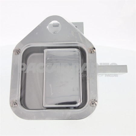 DRH011002L HandleDoor Tool OS Lh Chr Kw