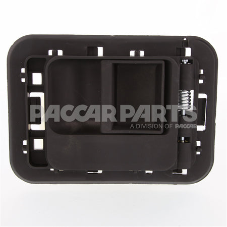 DRH011004L HandleDoor IS Lh Blk Kw