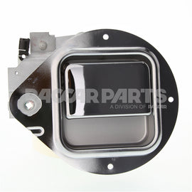 DRH021000L HandleDoor OS Lh Chr Pb