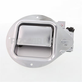 DRH021000R HandleDoor OS Rh Chr Pb