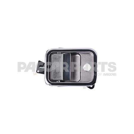 DRH041002L HandleDoor OS Chr Lh Frtlnr