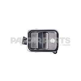 DRH041002L HandleDoor OS Chr Lh Frtlnr