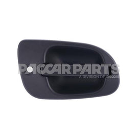 DRH041004L HANDLE-DOOR O/S BLACK LH FRTLNR